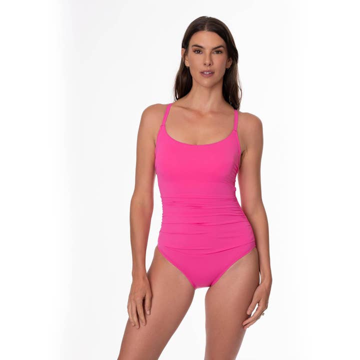 SCHIENA IN PIZZO INTERA PEZZO per la vendita all'ingrosso da parte di Jantzen