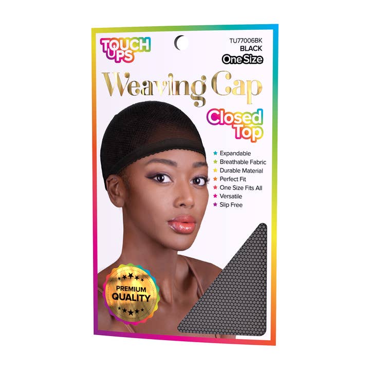 TouchUps Weaving Cap Wig Cap for wholesale by SM Beauty LLC