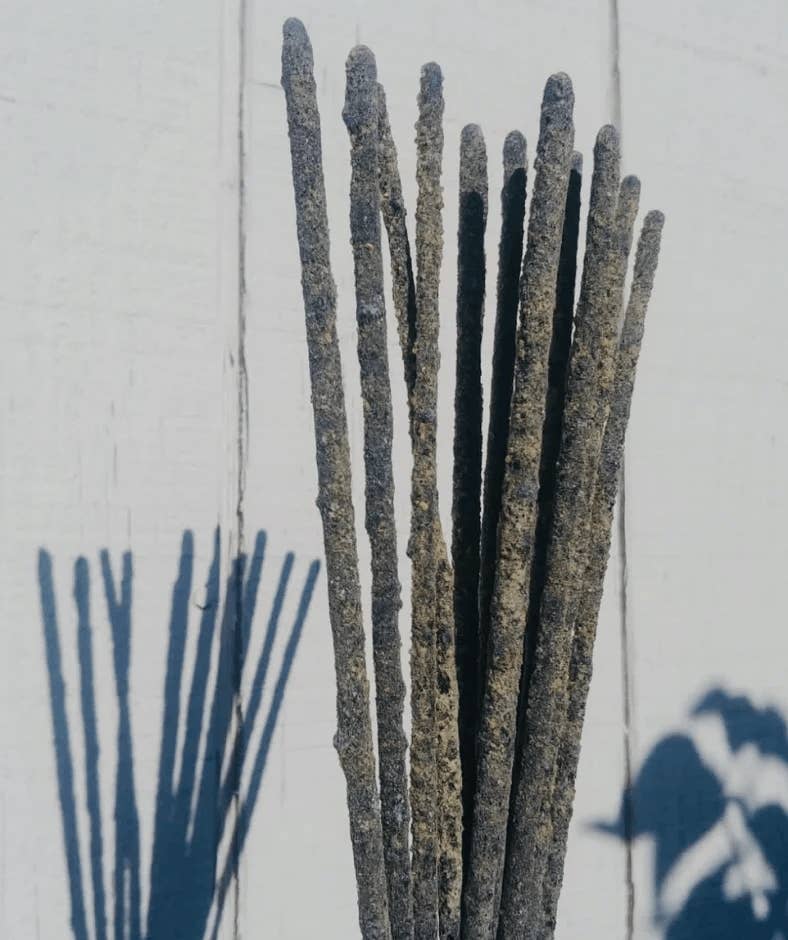 Teomati Sacred Copal - Wholesale Incense - Teomati Sacred Copal Incense Pack4