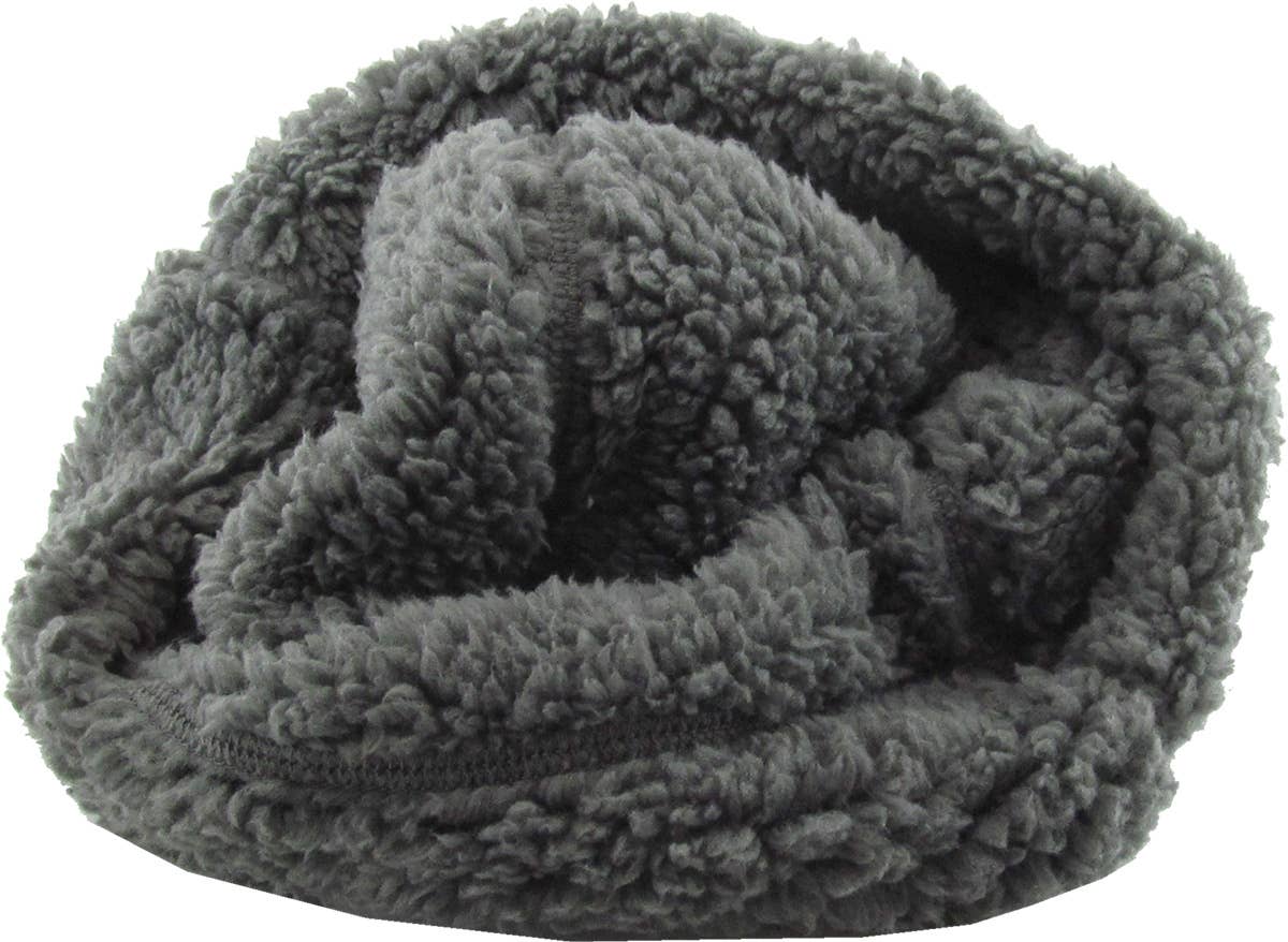 KBETHOS – Gorro - Unissexo por atacado – Gorro de lã com forro de Sherpa21
