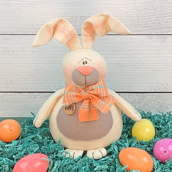 Willy il coniglio per la vendita all'ingrosso da parte di Honey and Me