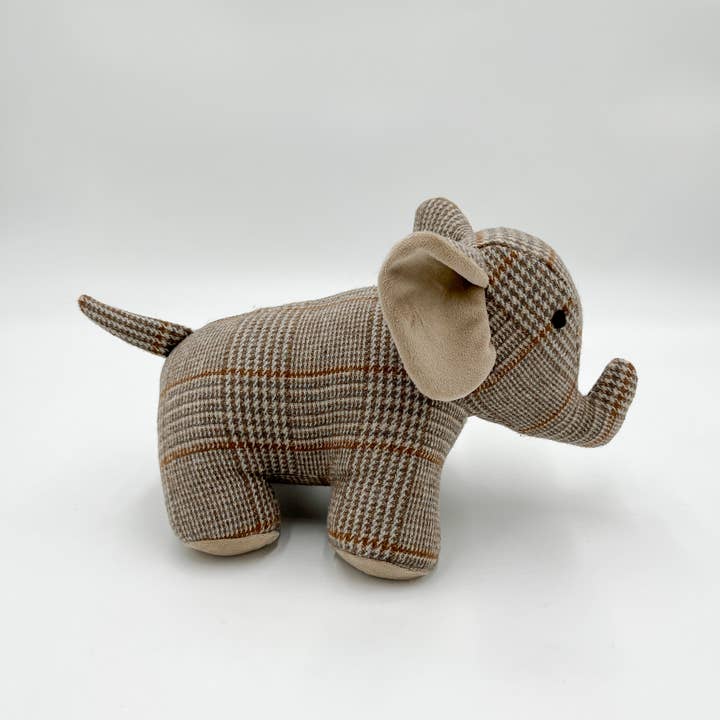 JF The Reborn Home – wholesale Dörrstoppare – GIA026 DÖRRSTOPP ELEFANT