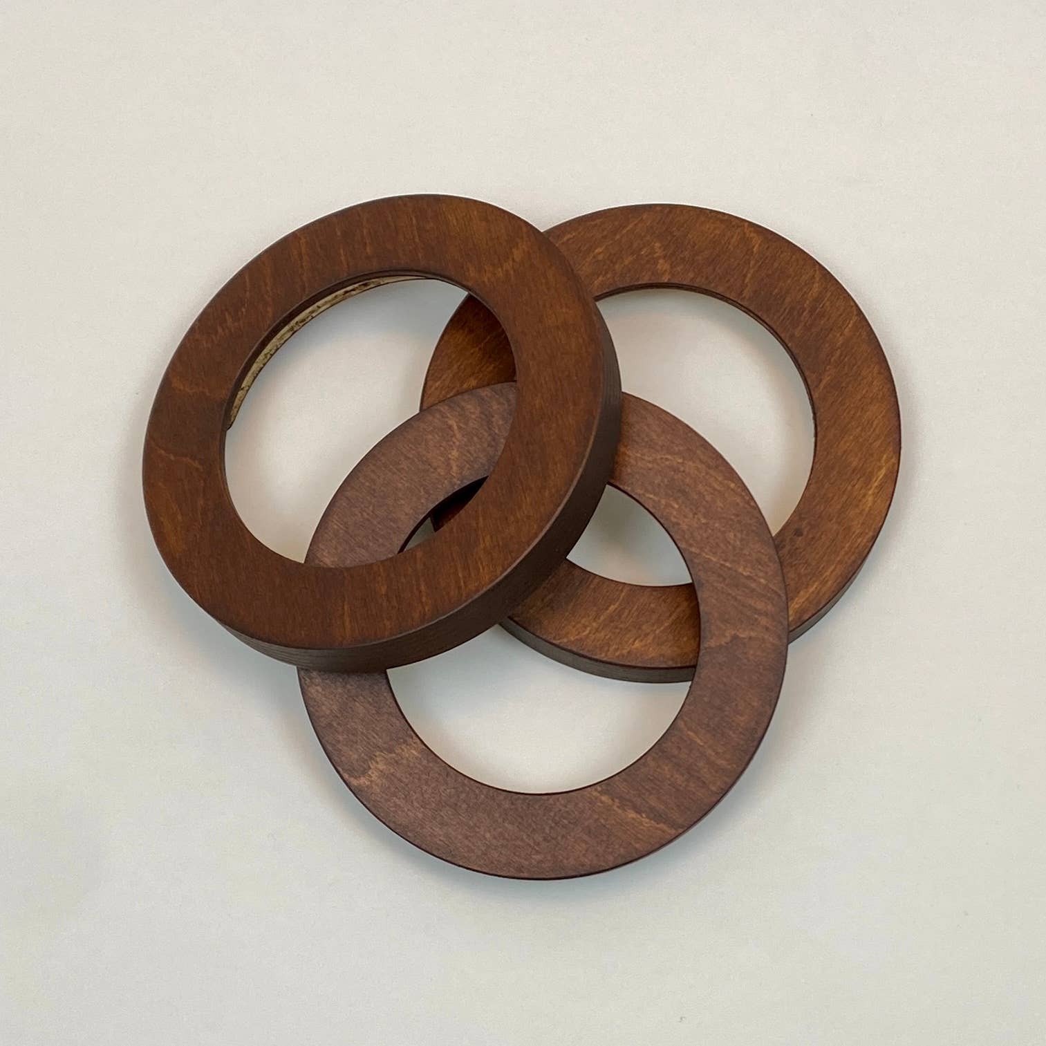 Modern Hoopla - Wholesale Embroidery/Cross Stitch Supplies - Modern Embroidery Hoop Frame for 5" Hoops8