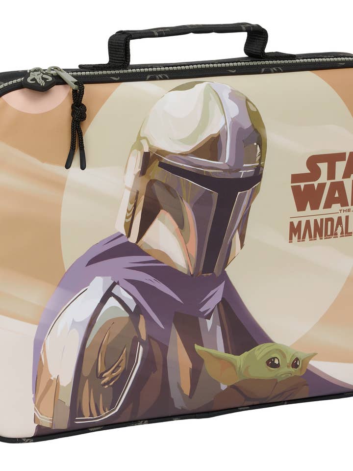 Außerschulisches Portfolio für den Großhandel von SAFTA