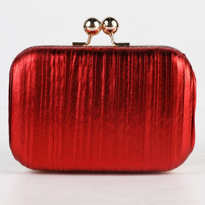 ACCITY - Wholesale Clutch Bag - Women's - WOMEN CLUTCH BAG PURSE DINNER BAG HANDBAG_CWAB0698