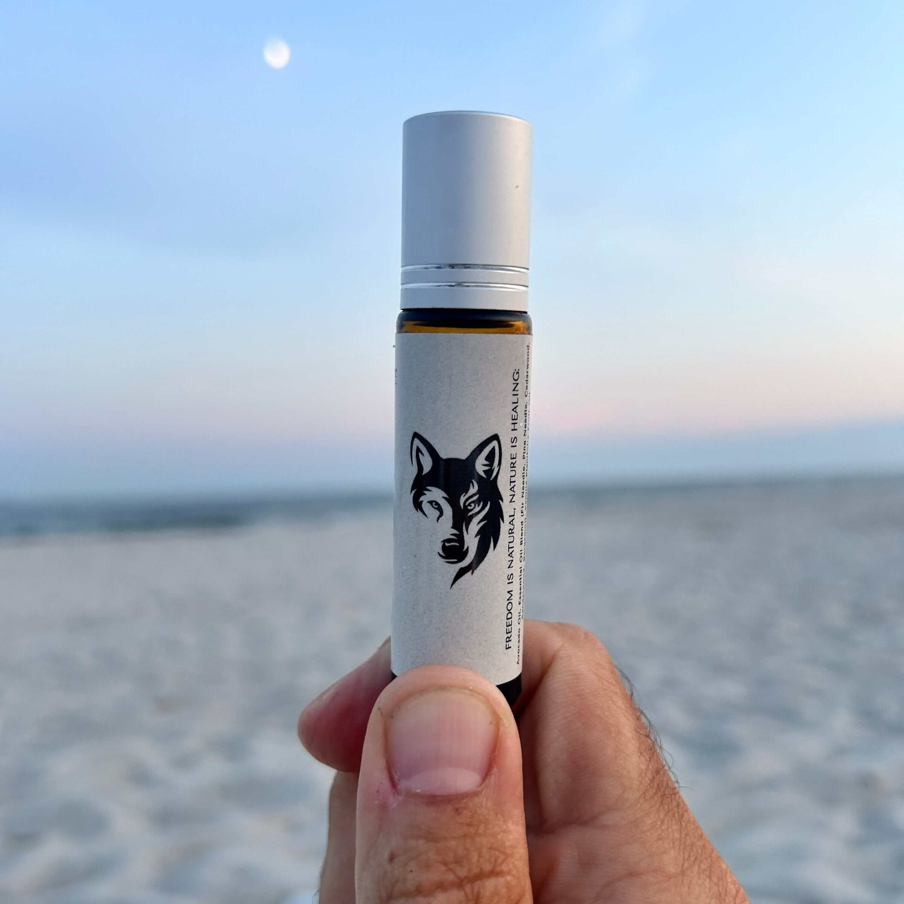 Born To Be Free - Wholesale Essential Oil Roll-On - Woods After Dark Essence Roll-On Oil5