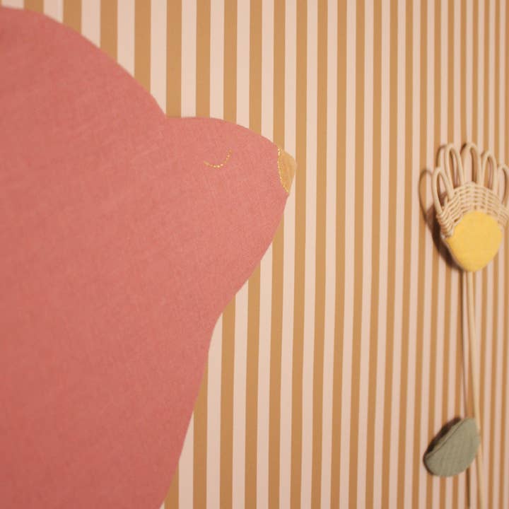 ateliersolelh - Wholesale Wall Decor - Kids & Baby - Autumn crocus small flower11