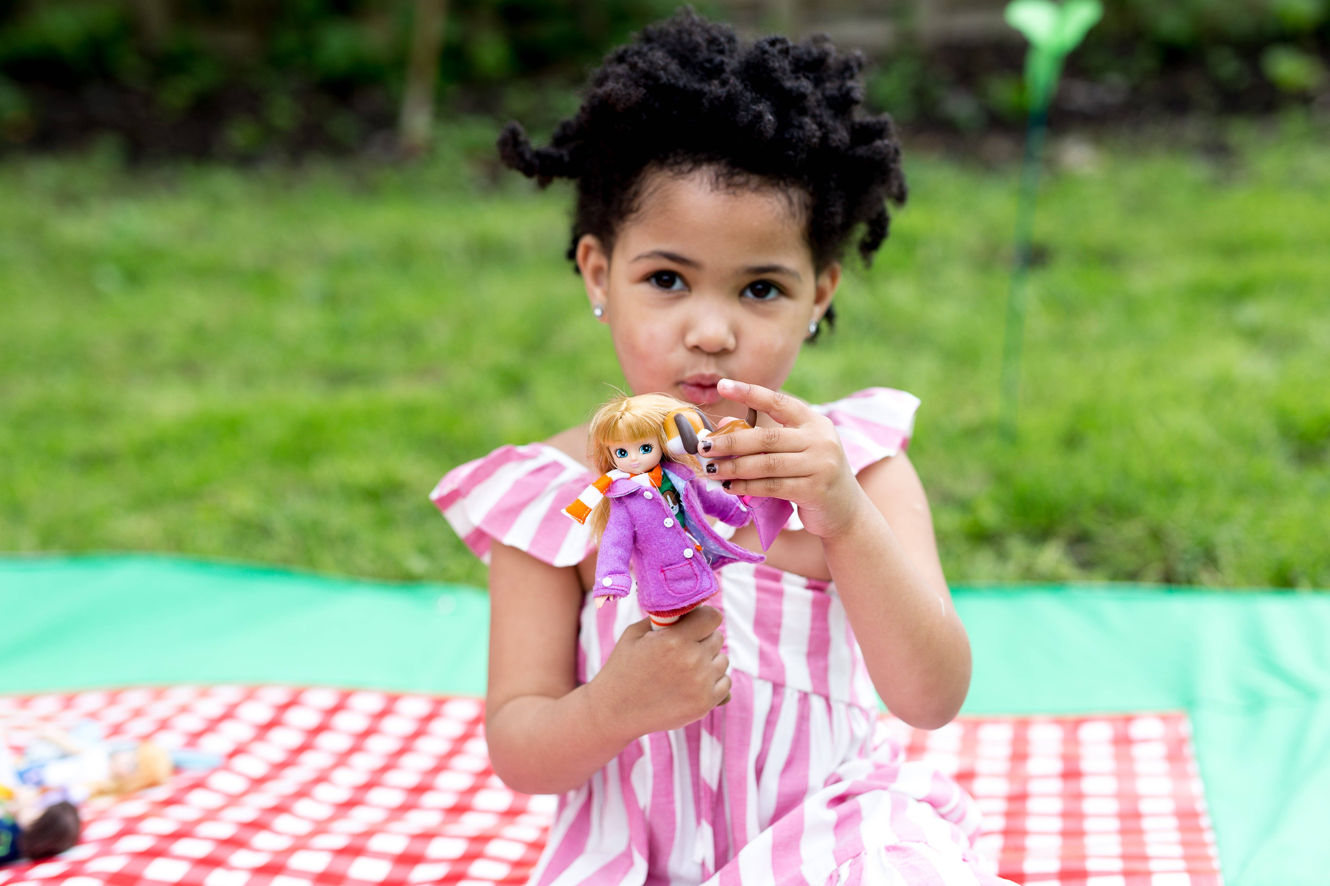 Lottie Dolls - Wholesale Doll - Kids - Autumn Leaves – Kids Fashion Doll (Ages 4–9)5