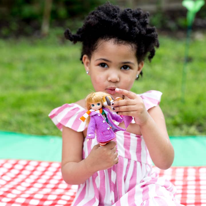 Lottie Dolls - Wholesale Doll - Kids - Autumn Leaves5