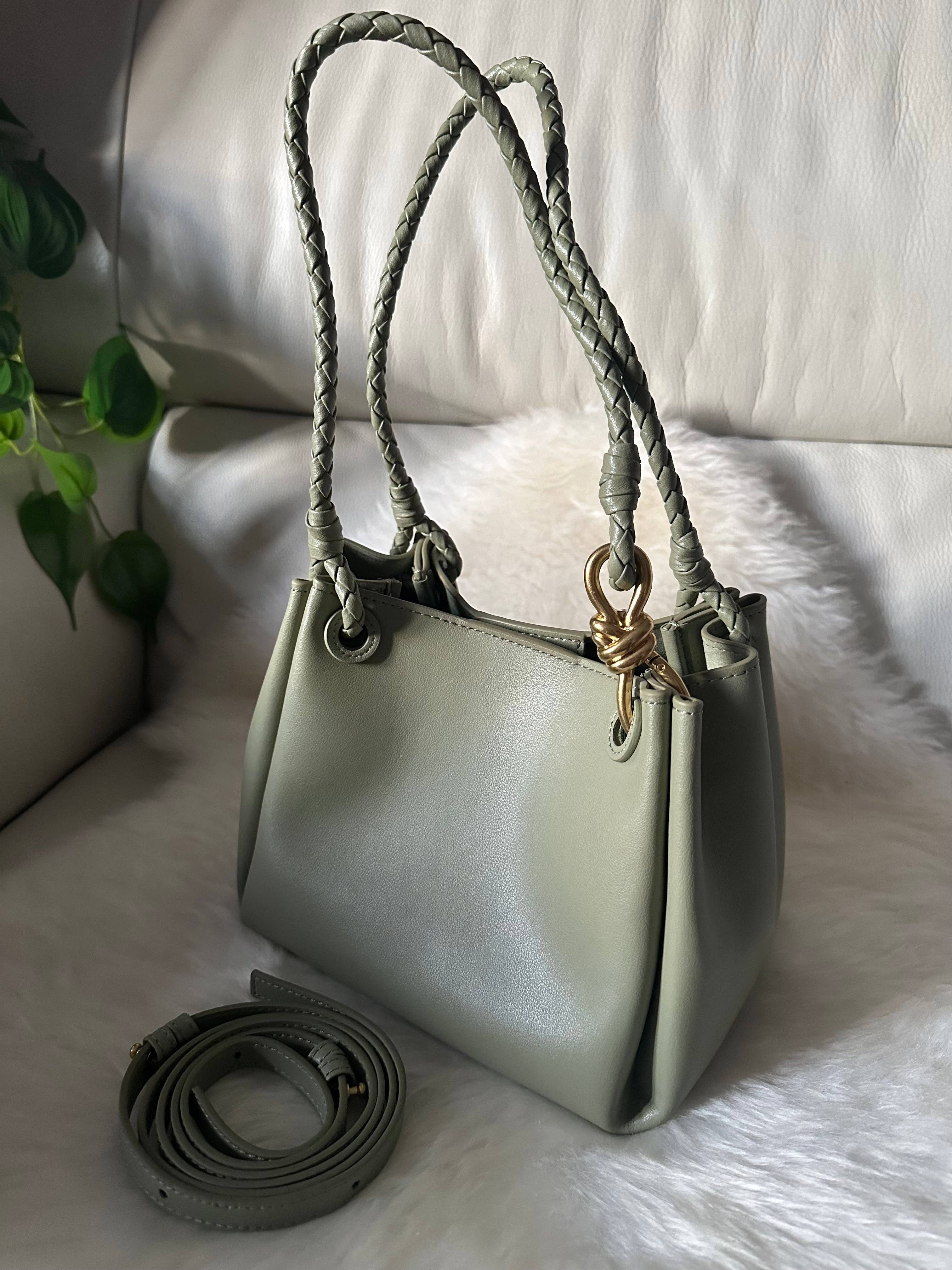 Zhade - Wholesale Shoulder Bag - Women's - EMMA - genuine leather4