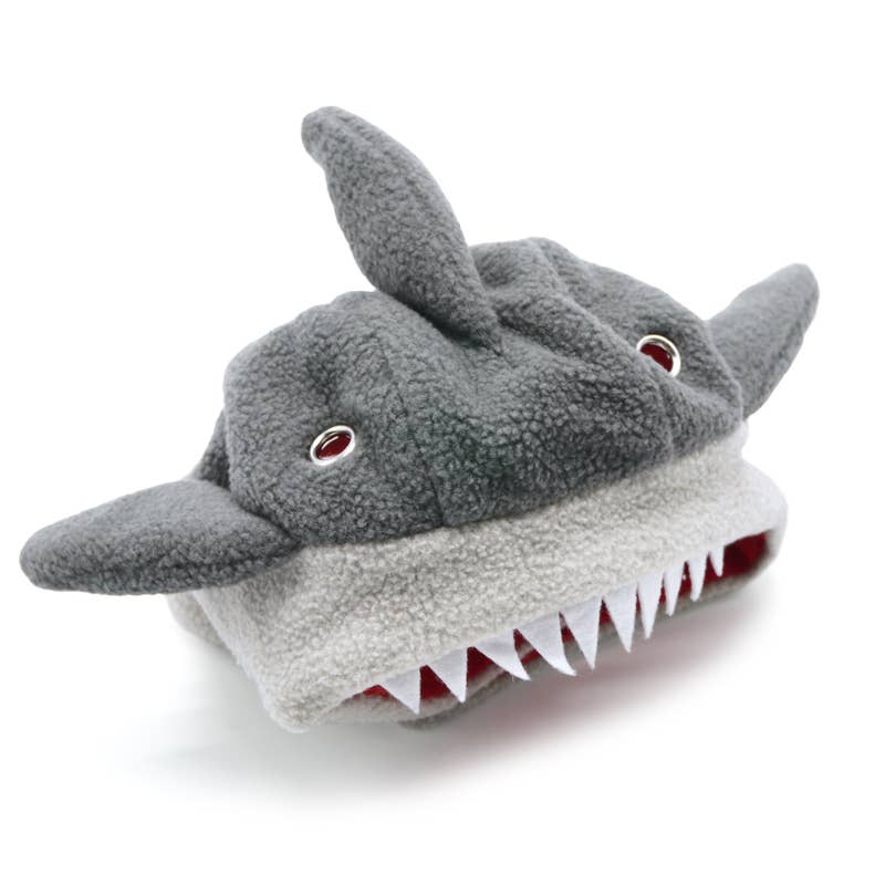 Dogo Pet - Wholesale Pet Hat - Dog - Shark Hat1