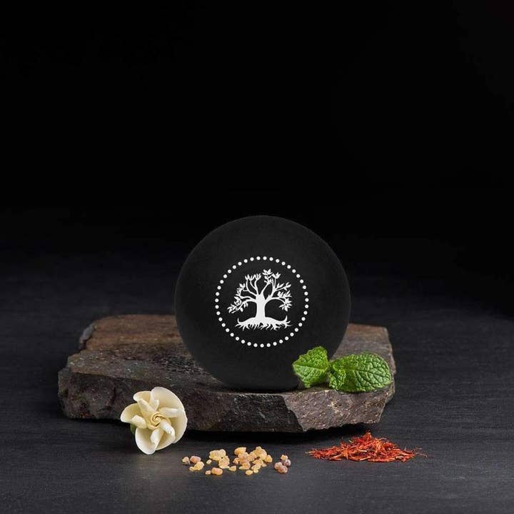 Dragontree Massage Ball for wholesale by The Dragontree Apothecary