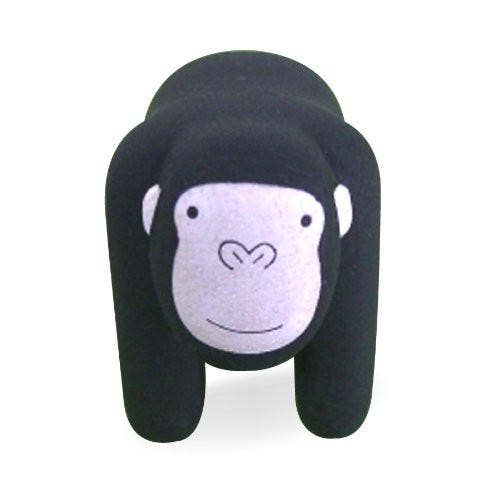 Greeting Life America - Wholesale Decorative Figurine - T-lab polepole animal Gorilla1