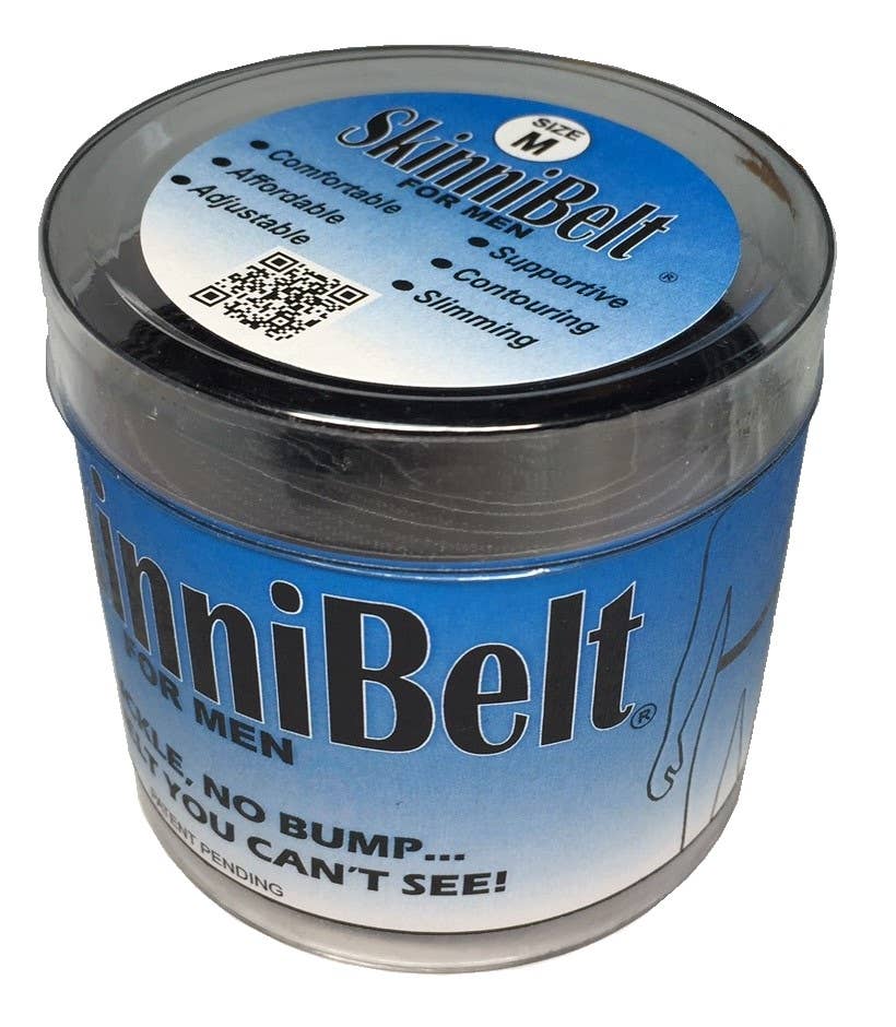 SkinniBelt - Venta al por mayor Cinturón - Mujer - Sin hebilla, sin golpes... ¡El cinturón que no puedes ver!14