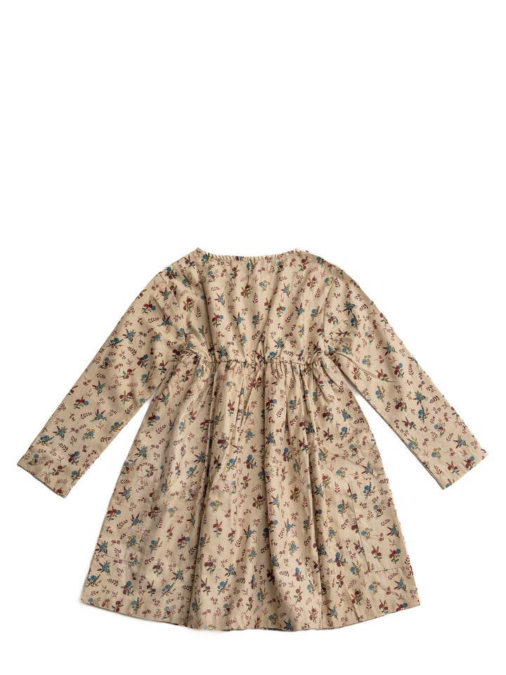 hanevild - Wholesale Dress - Kids - Sophia dress0