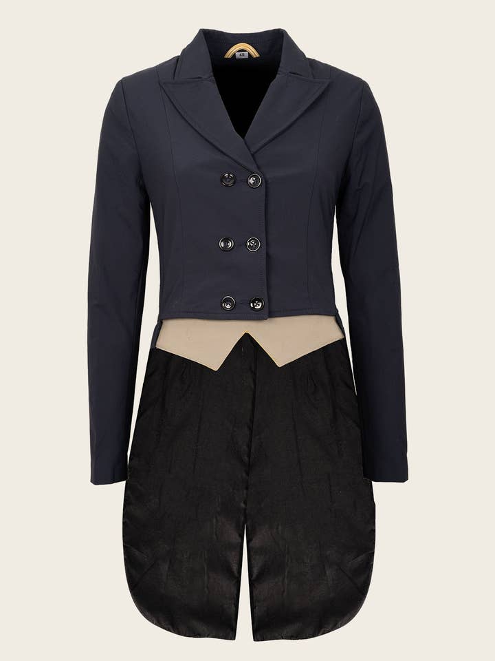 Chaqueta Shadbelly Show para venta al por mayor de Espoir Equestrian