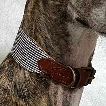 Milo Galgo Necklace for wholesale by Ladran Gaucho