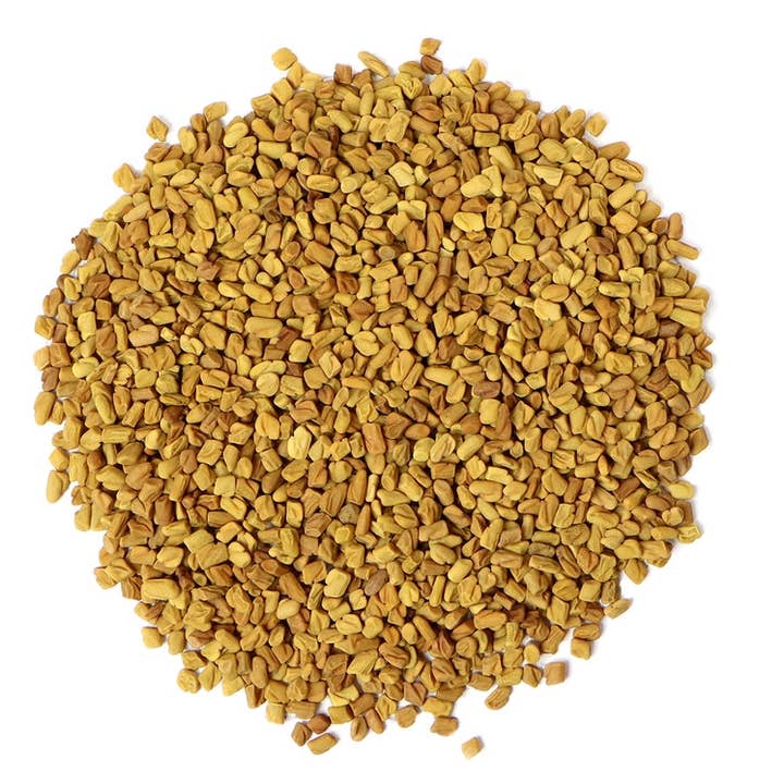 GRAINE DE FENUGREC pour la vente par Herbally Grounded