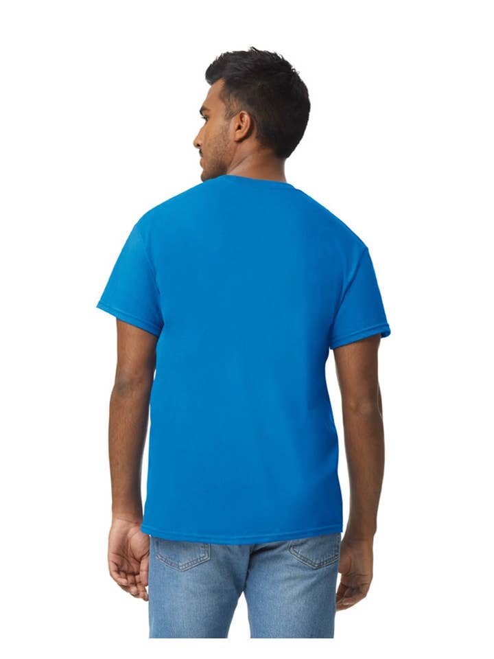 Down South Designer Customs - Wholesale T-Shirt - Unisex - Gildan Heavy Cotton™ Adult T-Shirt128