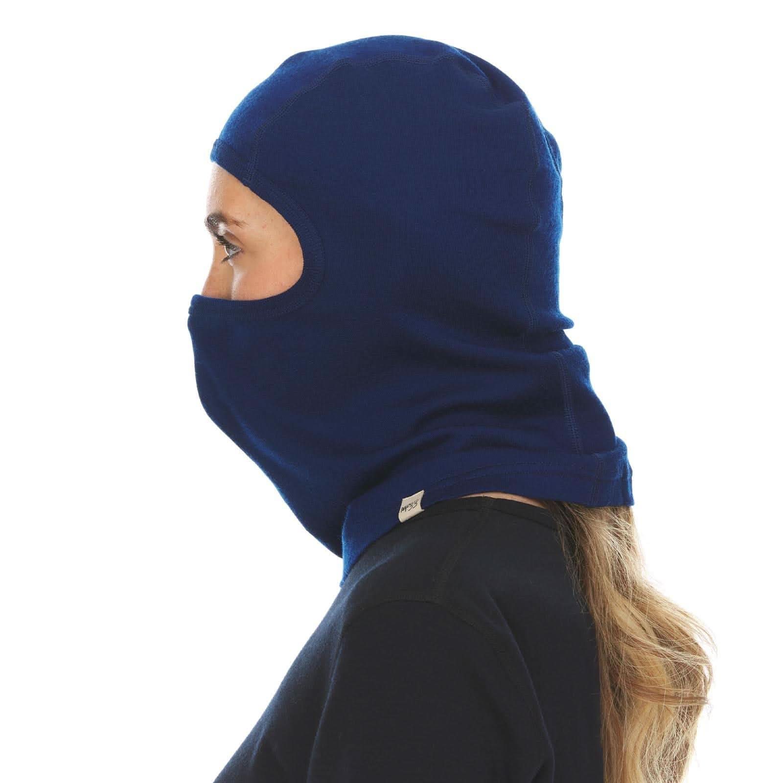 Minus33 Merino Wool - Wholesale Balaclava - Women's - Midweight Wool Balaclava - 100% Merino Wool31