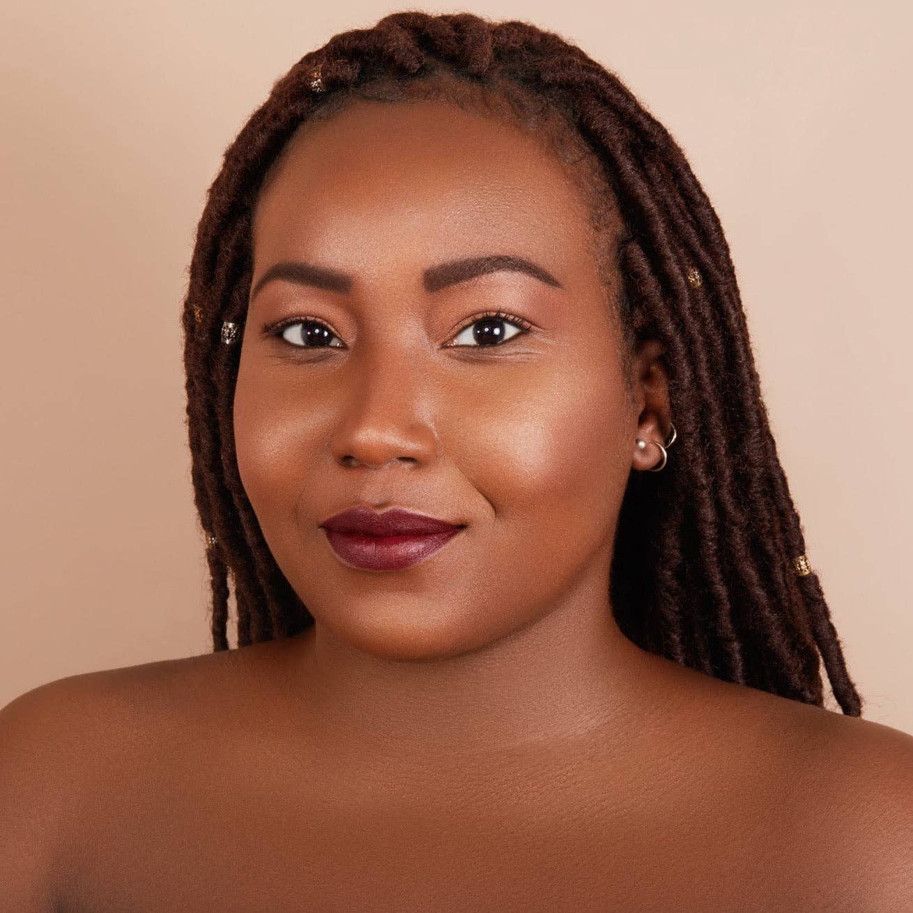 MELAYCI – wholesale Läppstift – Silkeslen sammetsläppstift med komfort – I'M GRATEFUL4