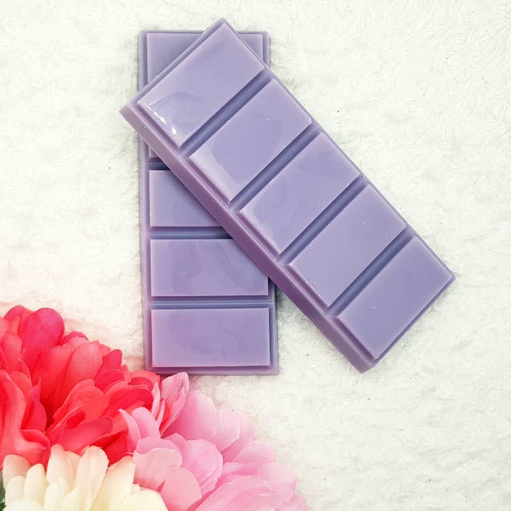 Black Cherry wax melt for wholesale by Kents Make Scents