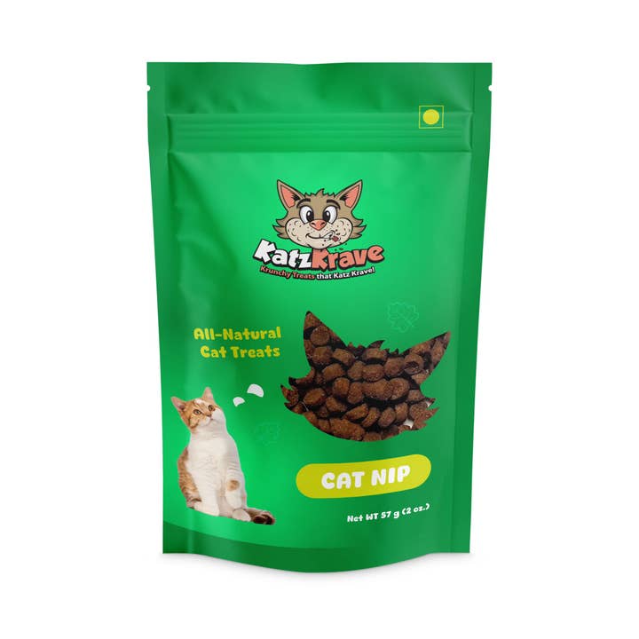 All Natural Premium kattkattgodis - Variety-paket för wholesale av Katz Krave