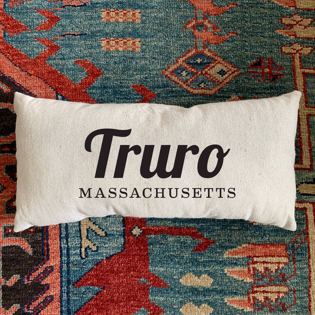 B.Berish - Vente Coussin décoratif - Coussin Home Town personnalisé fait à la main3