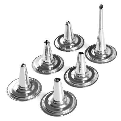 LACOR MENAJE PROFESIONAL S.L. - Vente Ustensile/gadget de cuisine - Pistolet de décoration pour pâtisserie1