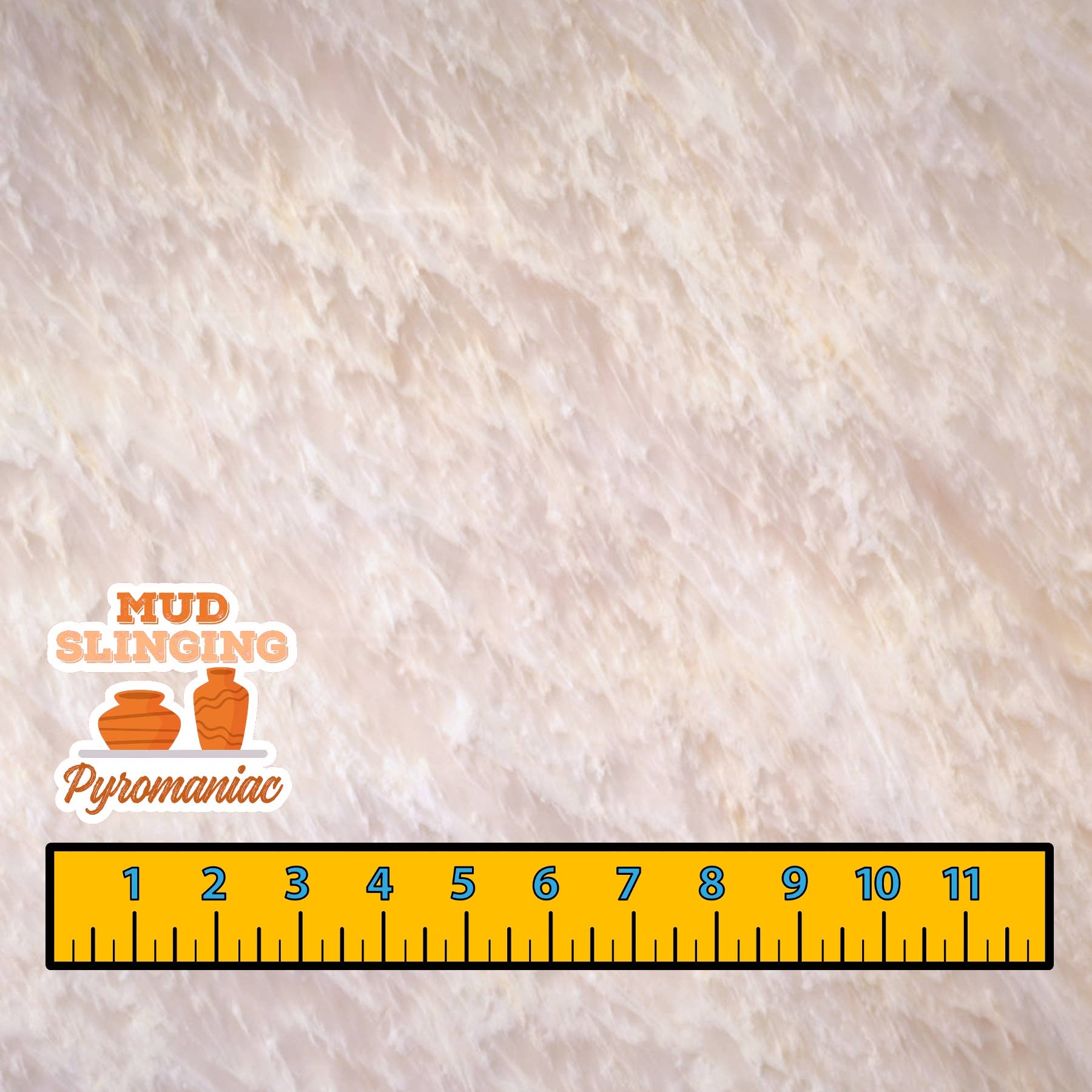 Dancing Dolphin Crafts – Engroshandel Klistermærke – Mudder Slinging Pyroman | Keramik klistermærke | Keramisk klistermærke8