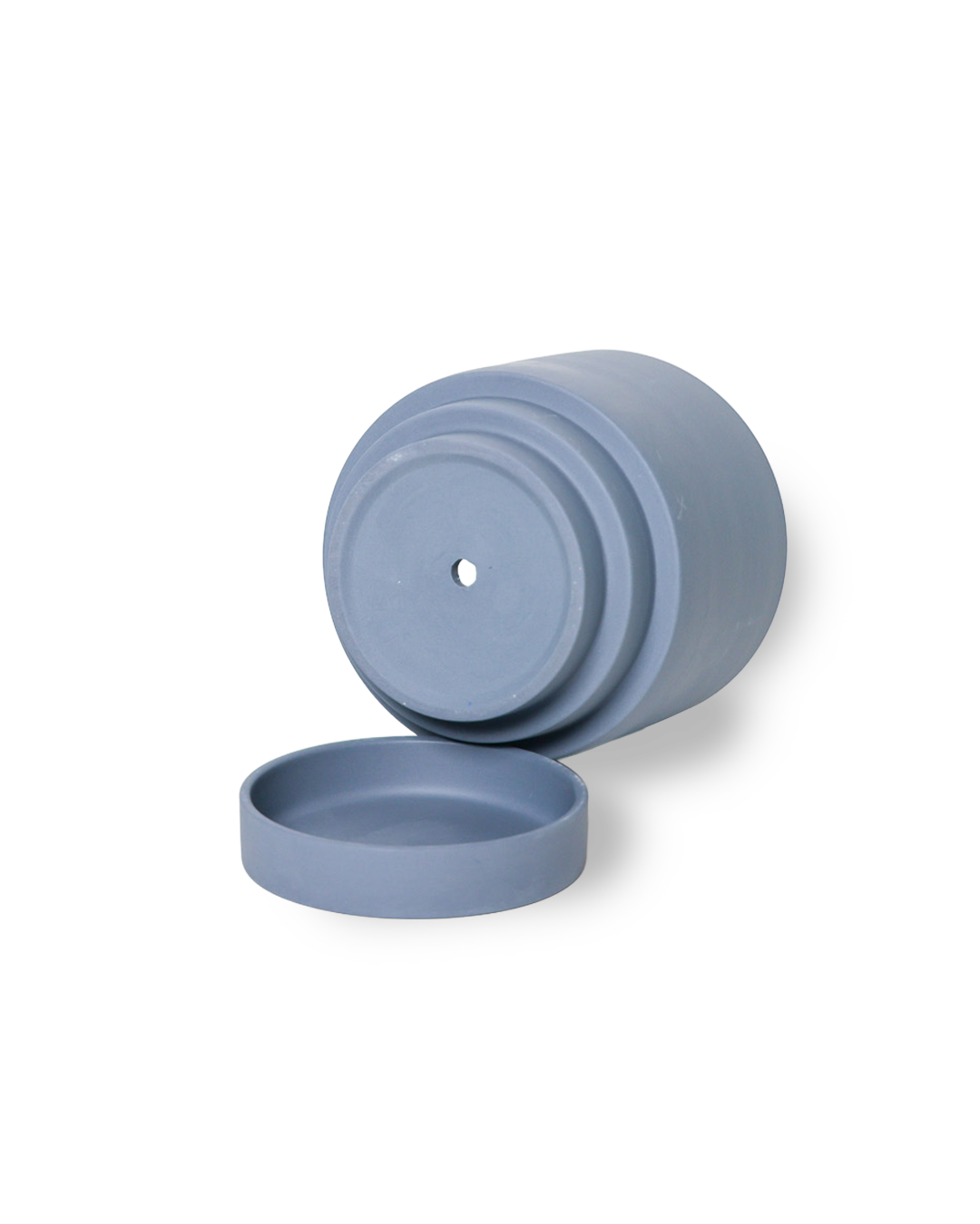 Chive - Wholesale Plant Pot - Casey Indoor Ceramic Planter Self Watering Pot2