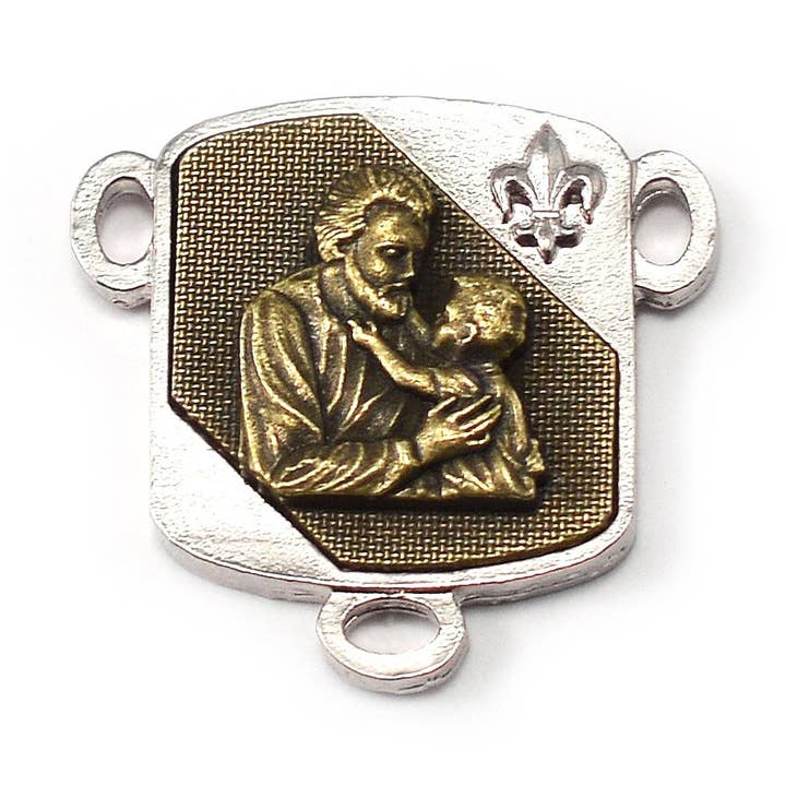 Rosario per uomo for wholesale by Ghirelli Rosaries