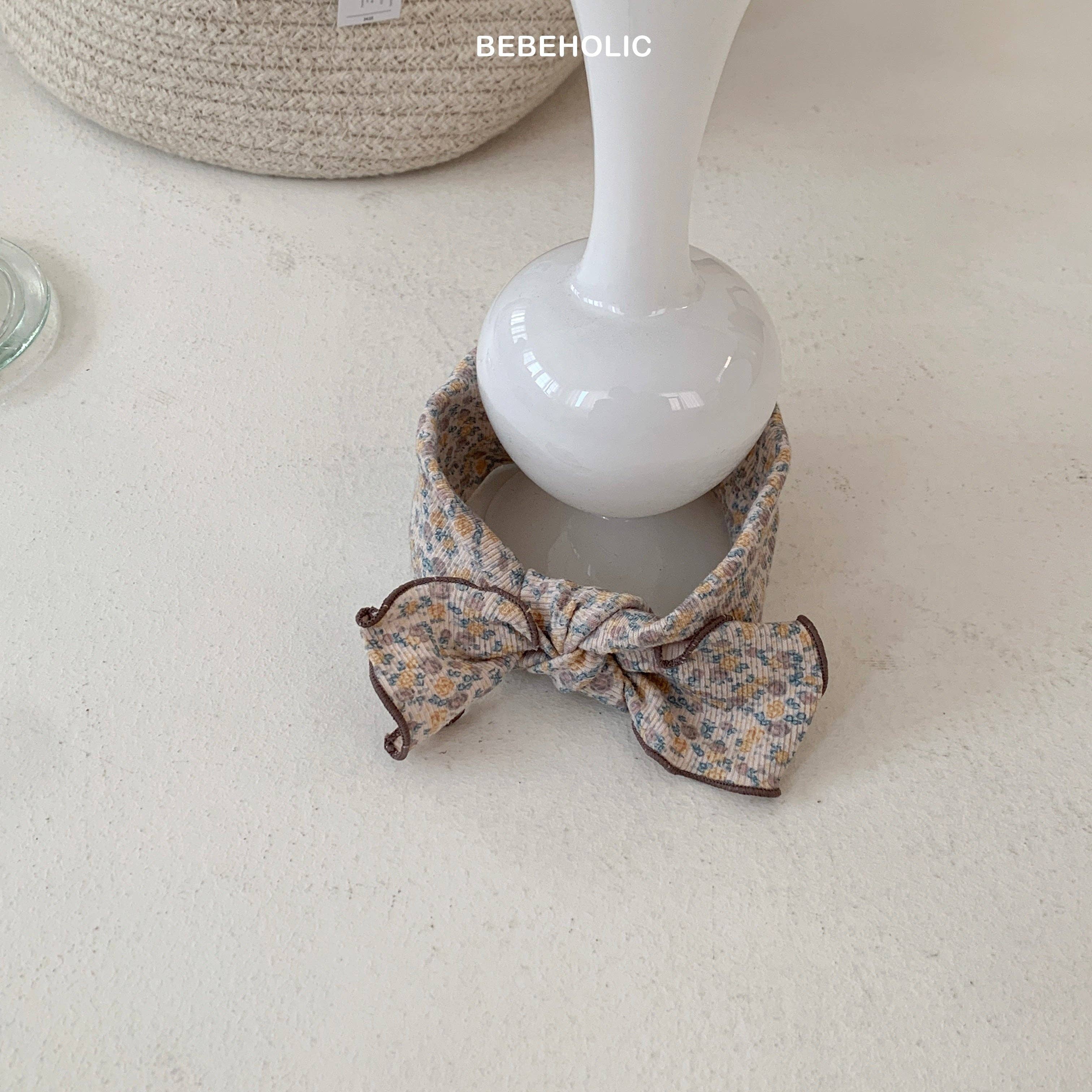 Cozy Kidz - Wholesale Fashion Headband - Baby - Wellen-Haarband8