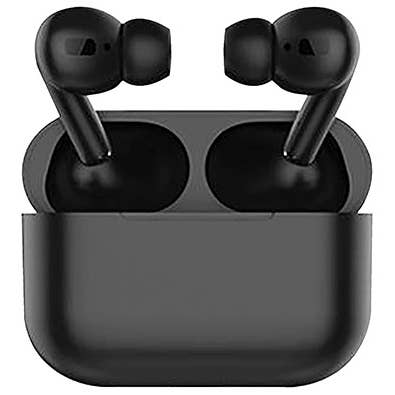 Tech Trendz - Wholesale Headphones - Pro Style Wireless Earbuds w/Charging Case