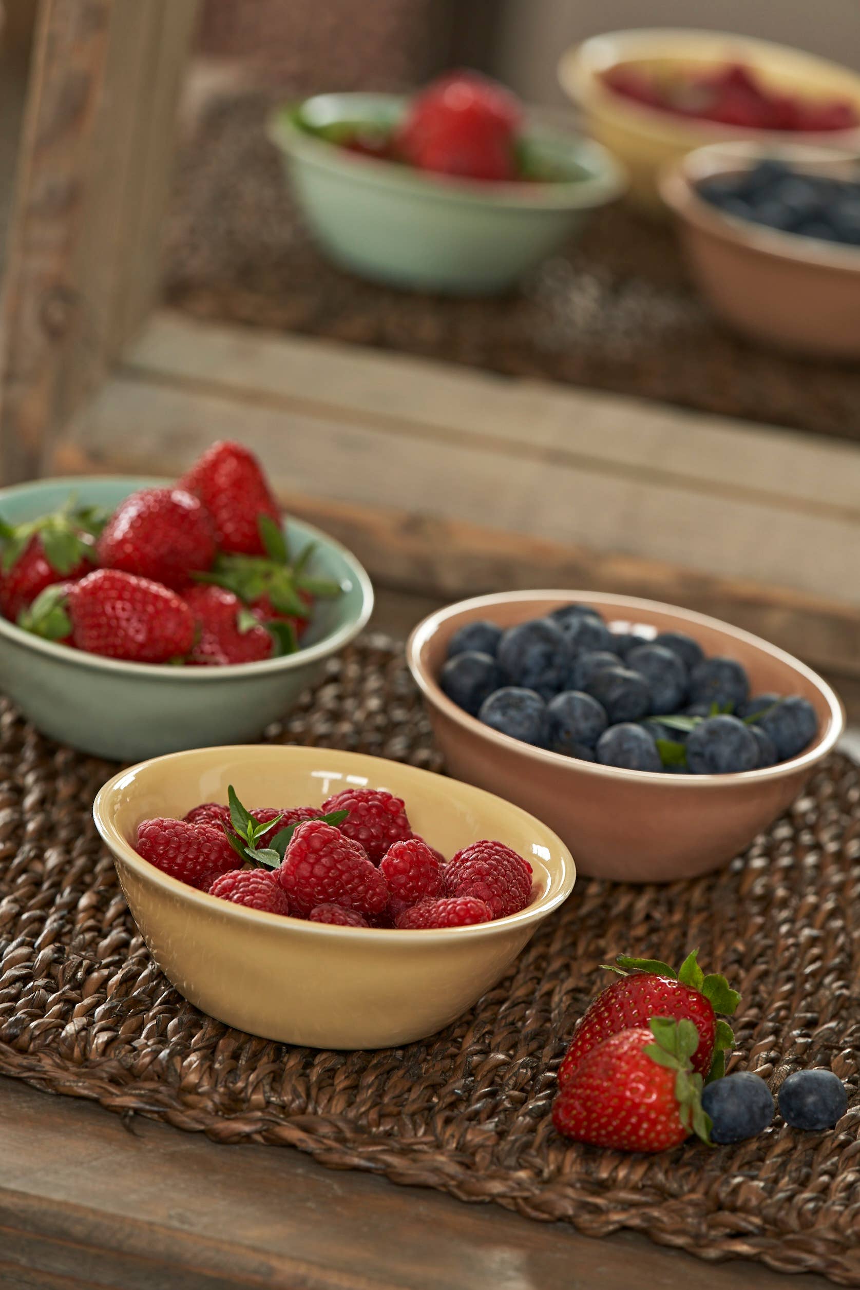 Luxe Lodge - Wholesale Bowl - Ceramic bowl2