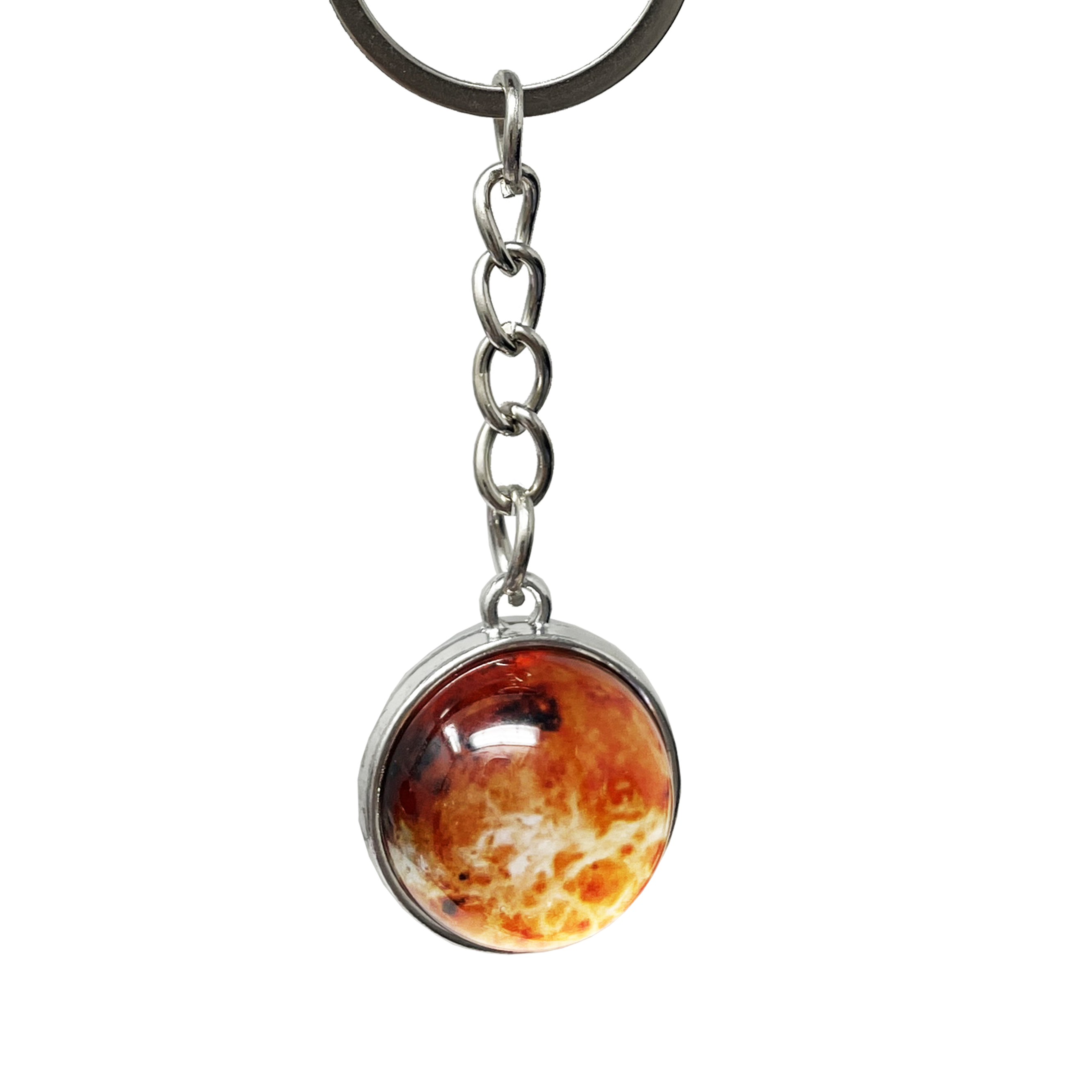 Edu-Sci - Vendita all'ingrosso Portachiavi - Unisex - Portachiavi Venus Space1