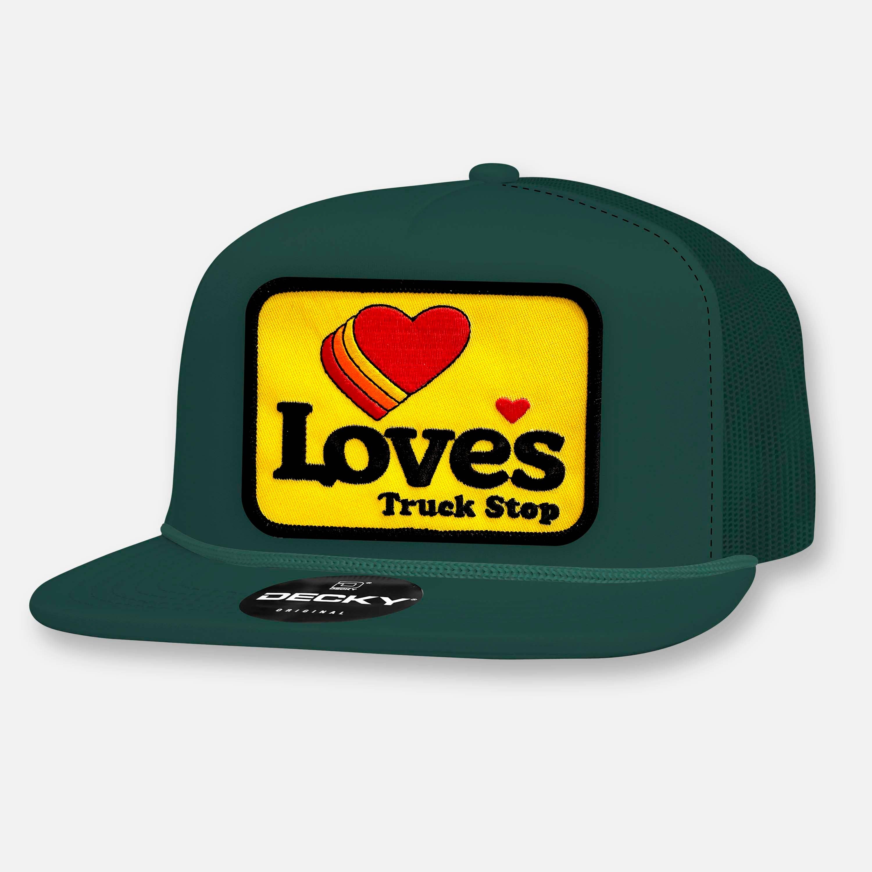 Webig Moto Company - Wholesale Trucker Hat - Unisex - FLAVOR FLAV FLAT BILL PATCH HAT COLLECTION 26