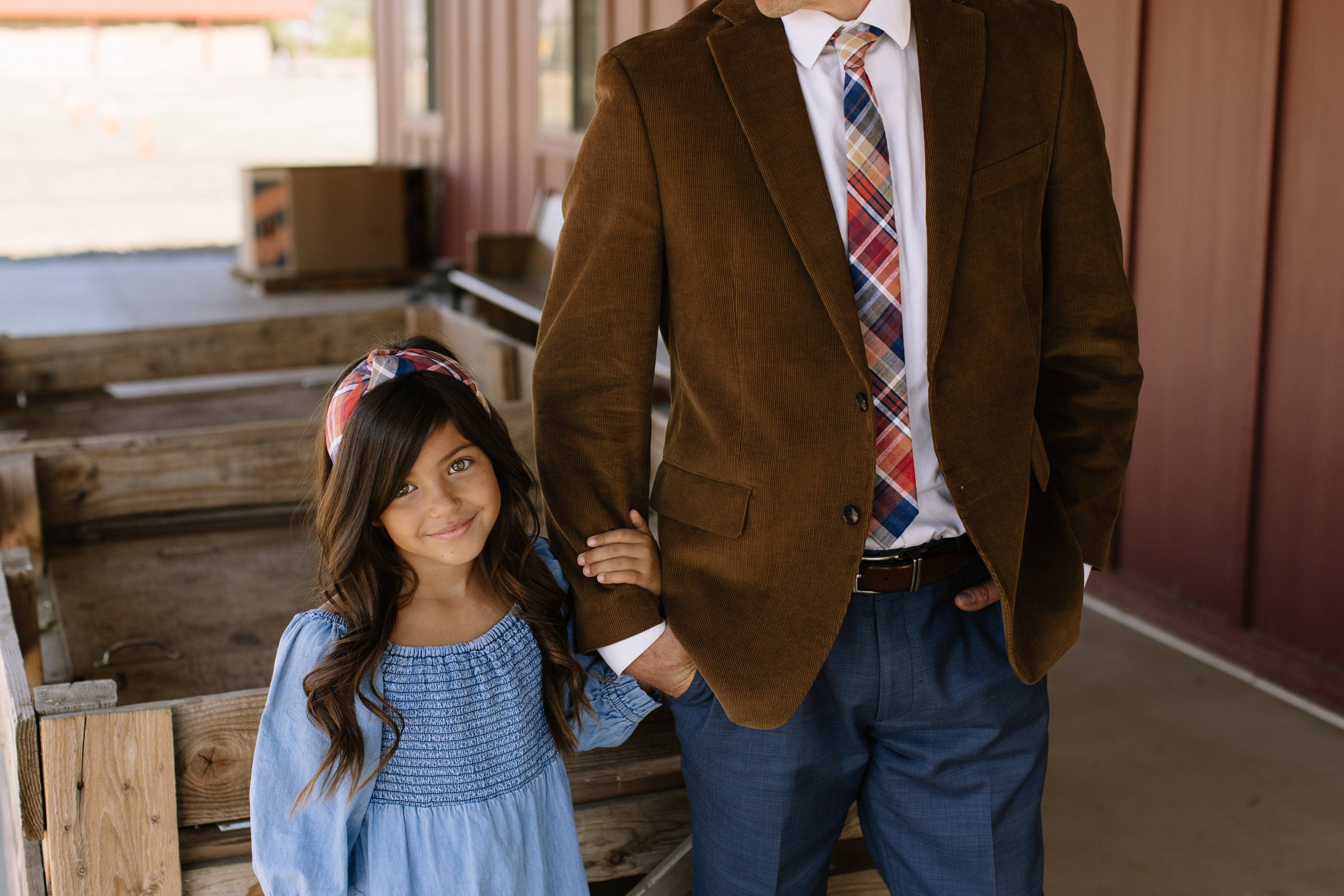 Boon Ties - Wholesale Necktie - Men's - Plymouth Men's Tie1