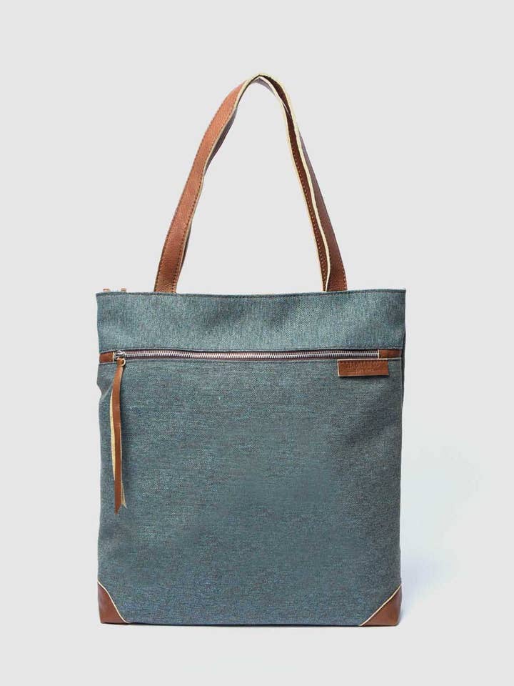 Mala de duas alças por atacado de NADAL & CO