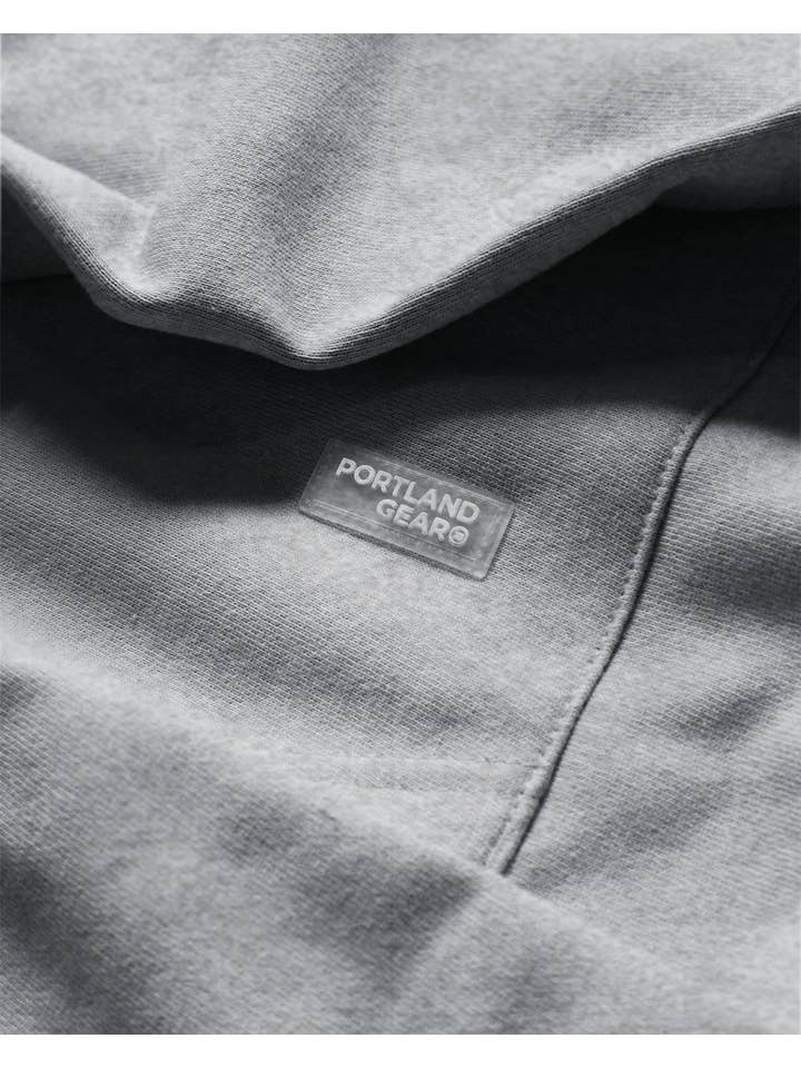 Portland Gear - Wholesale Hoodie - Unisex - Cloudburst Hoodie12