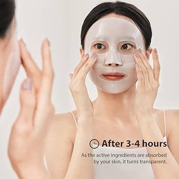 Glowiss - Wholesale Skincare Face Mask - SUNGBOON EDITOR Deep Collagen Overnight Mask 37g 1EA1