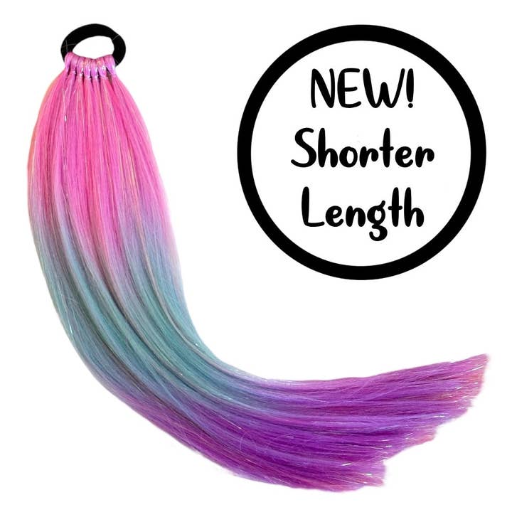 Malibu Shimmer Shimmer Tail für den Großhandel von Magic Manes