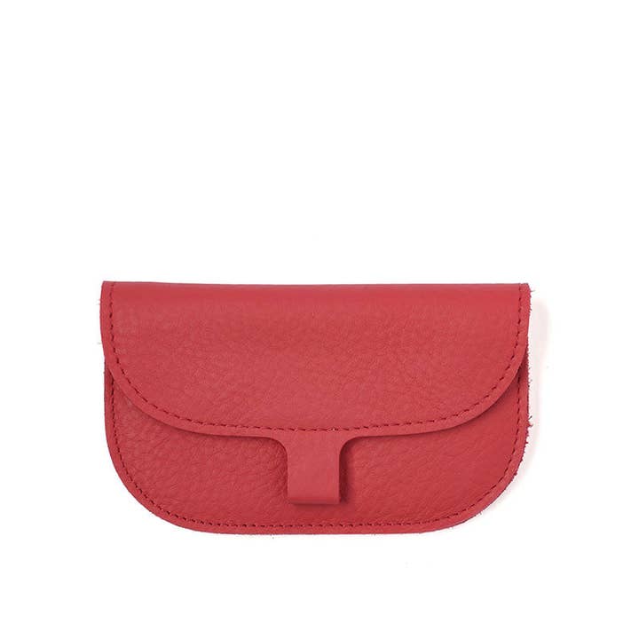 Keecie - Wholesale Wallet - Women's - Bag, Bless You, Coral