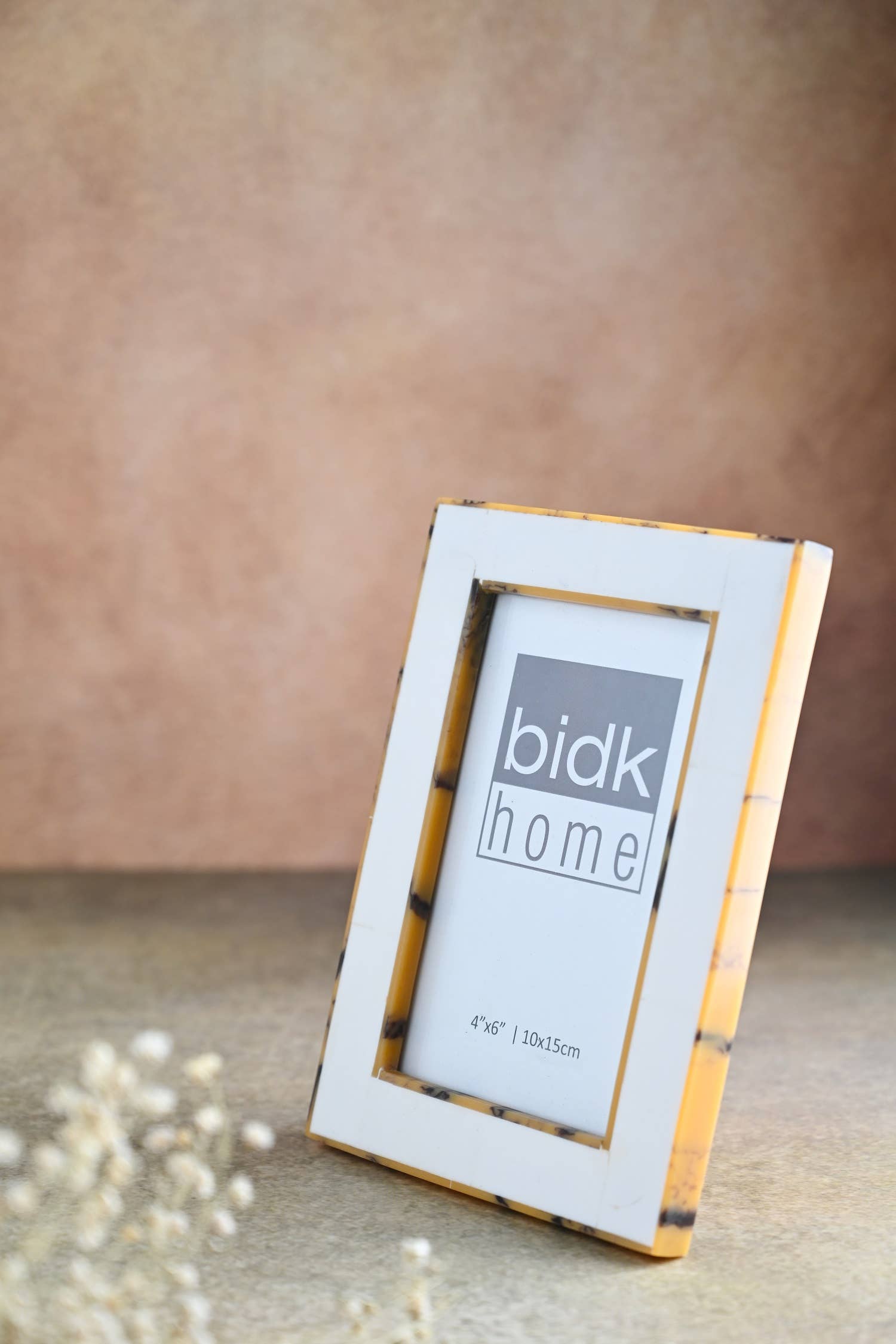 BIDKhome - Wholesale Picture Frame - 5X7" Border Frame3