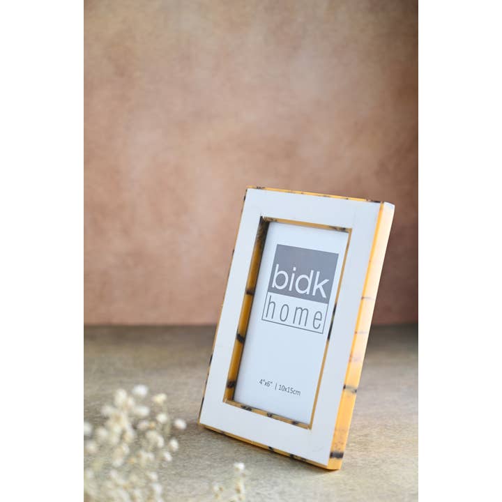 BIDKhome - Wholesale Picture Frame - 5X7" Border Frame3