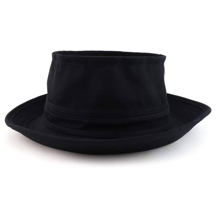 Trendy Apparel Shop - Wholesale Bucket hat – Unisex - XXL Oversized Roll Up Bucket Hat1