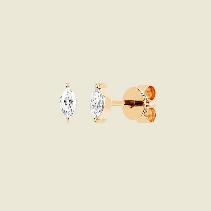 Natalia Studs for wholesale by Ear Kit