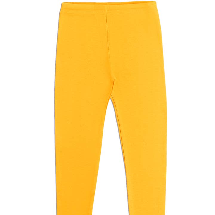 2051 Leggings for wholesale by Leela Cotton