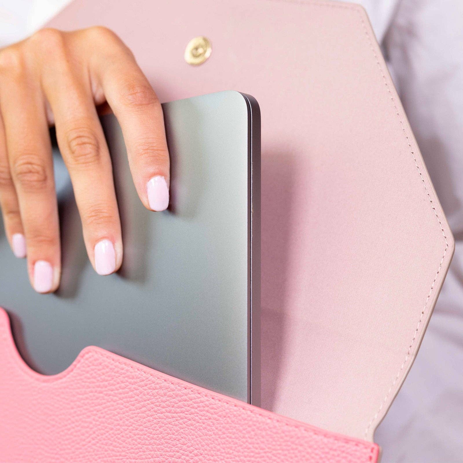 caseandme - Wholesale Laptop/Tablet Case - Women's - Laptop bag up to 13"6