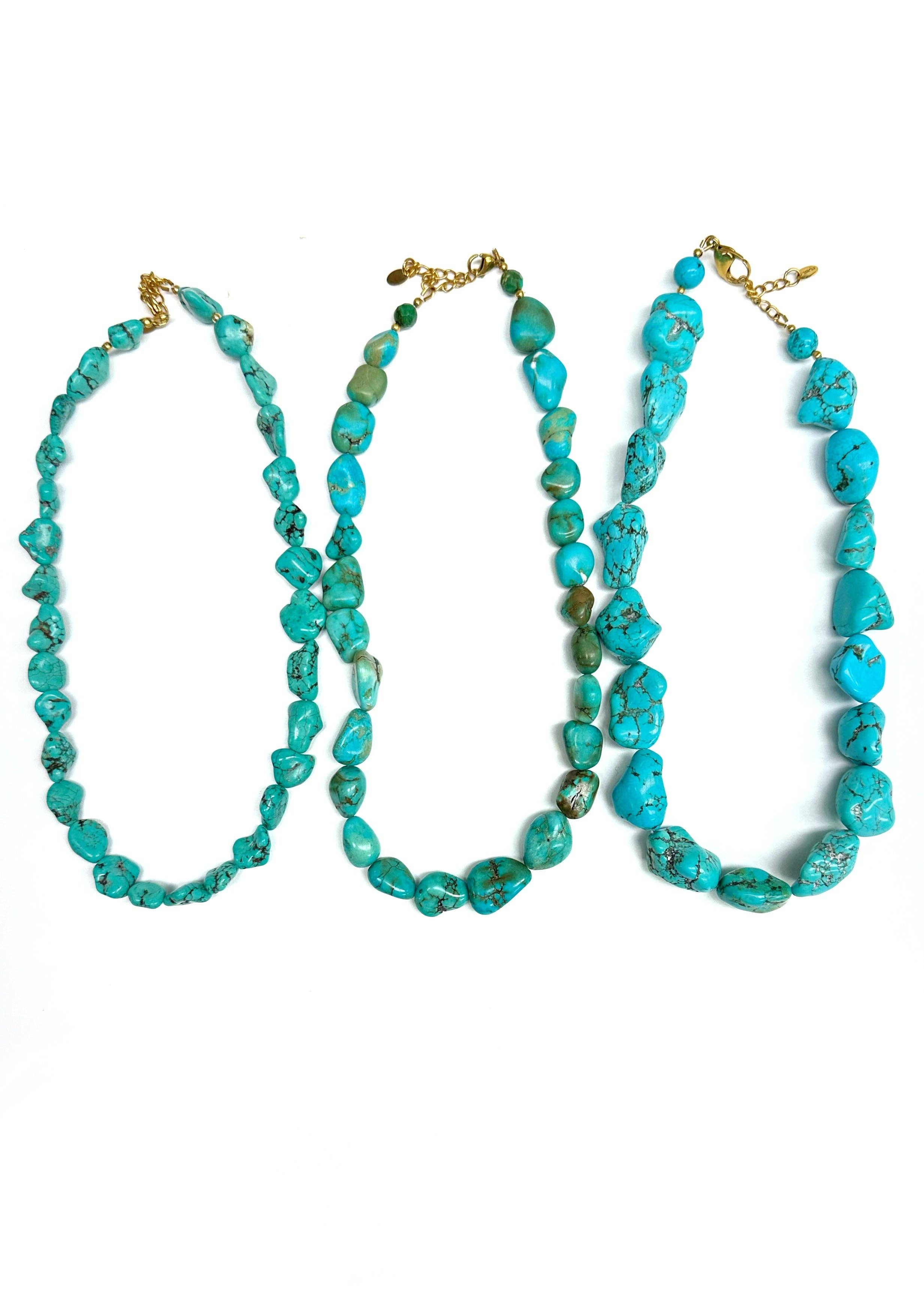 Betsy Pittard Design LLC – Großhandel Perlenkette – Josef1